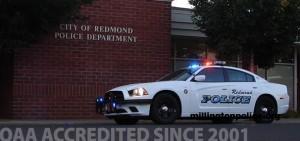 Redmond Police Department