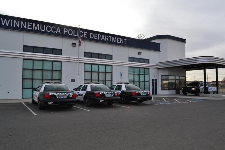 Winnemucca Police Department
