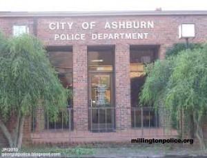 Ashburn Police Department